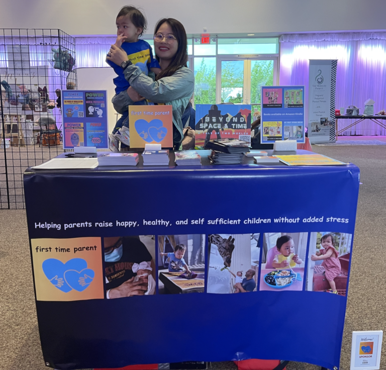 First Time Parent Invest In Your Family First Time Parent