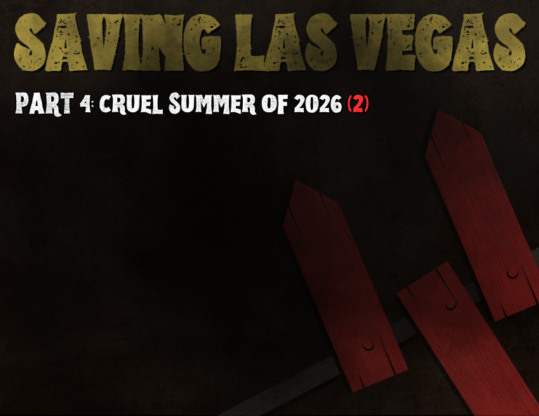 PART 4 cruel Summer of 2026 (part 2)